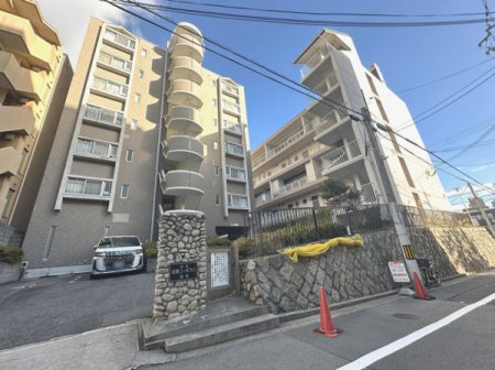 日生花隈コーポラス