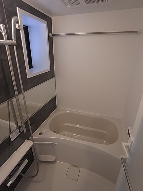 RA-ASHIYAの風呂写真
