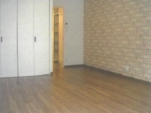 PINE BLD 2.0の居間写真