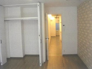 PINE BLD 2.0の居間写真