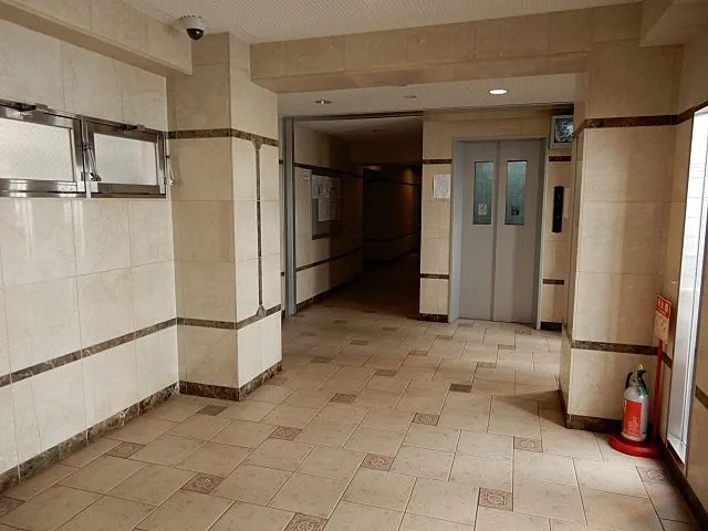 プレサンス神戸裁判所前のその他写真