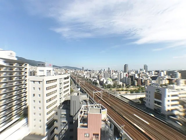 プレサンス三宮エレガンシアのその他写真