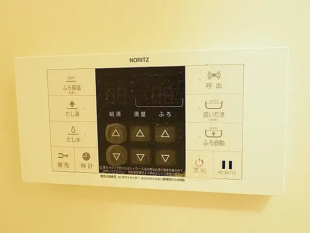 クレール甲南のその他写真