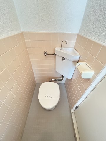 山海マンションのその他写真
