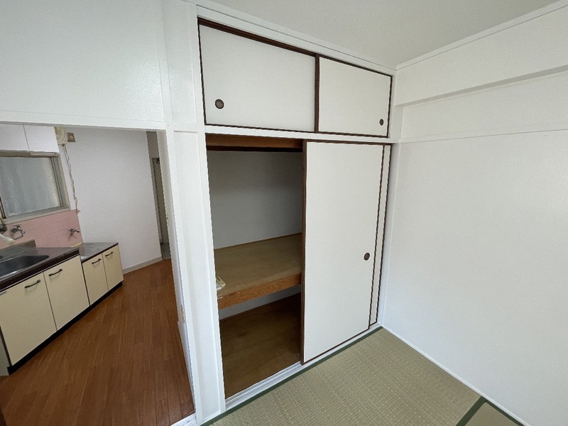 山海マンションのその他写真