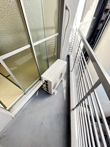 山海マンションのその他写真