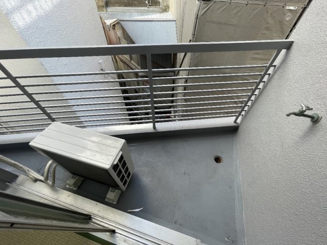 山海マンションのその他写真