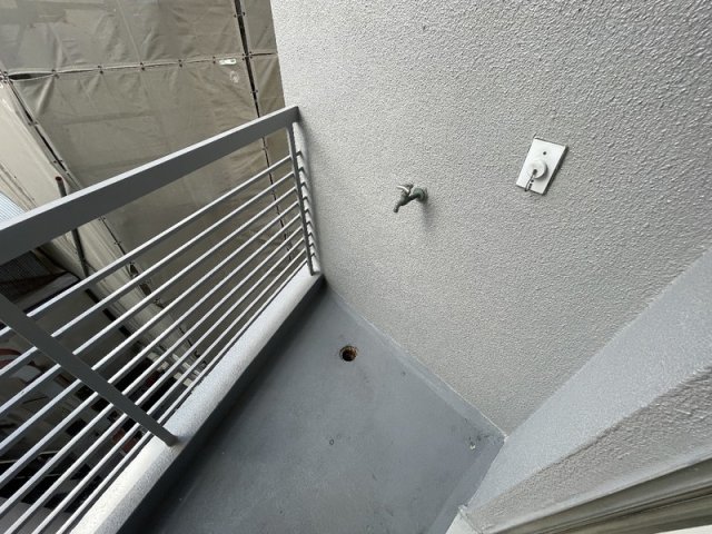 山海マンションのその他写真