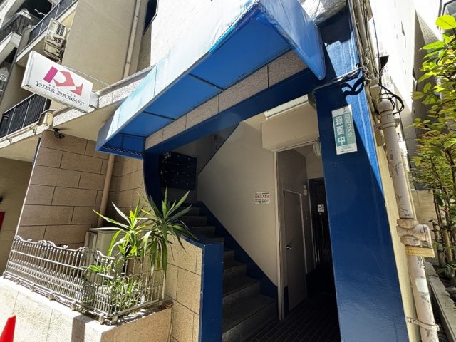 山海マンションのその他写真