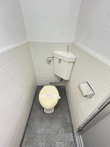 山海マンションのその他写真