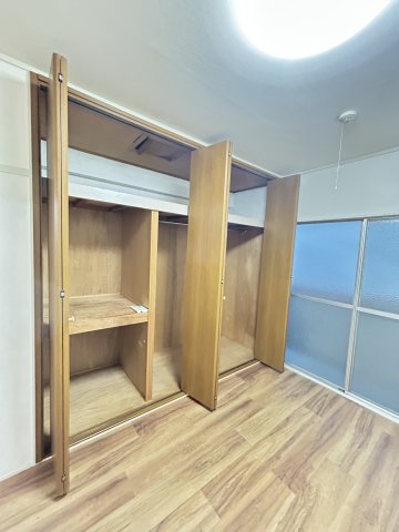 山海マンションのその他写真