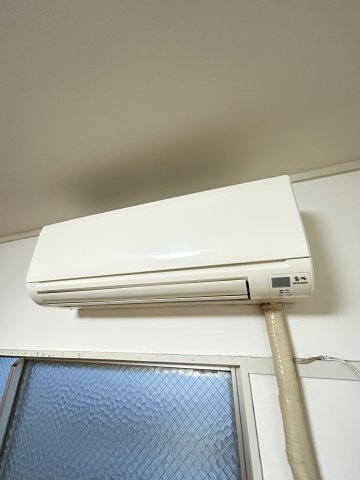 山海マンションのその他写真