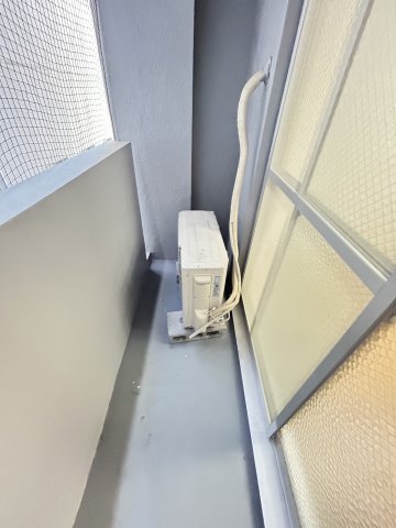 山海マンションのその他写真