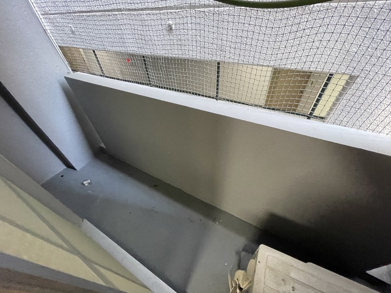 山海マンションのその他写真