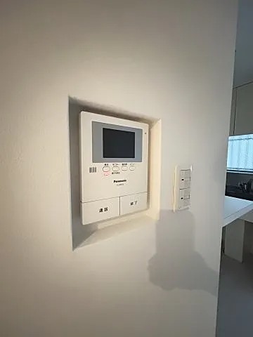 山海マンションのその他写真
