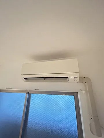 山海マンションのその他写真