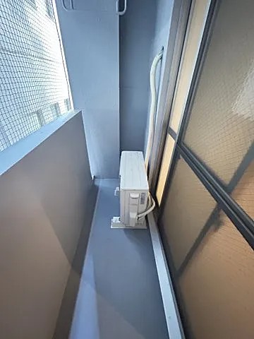 山海マンションのその他写真
