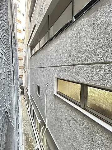 山海マンションのその他写真