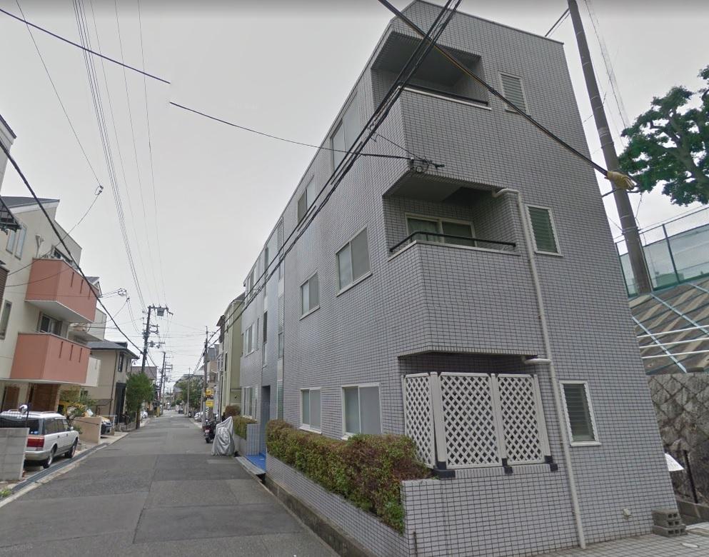 ロジェール東灘
