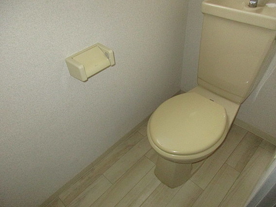 ロジェール東灘のその他写真
