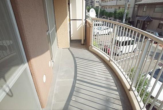芦屋サウスマンションのその他写真