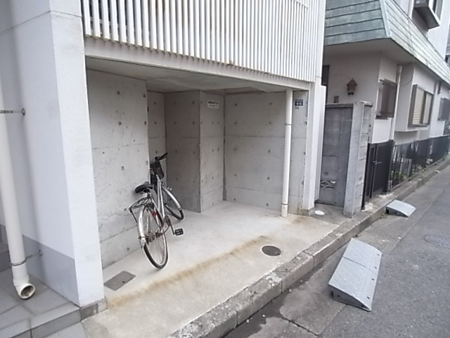 PISOのその他写真