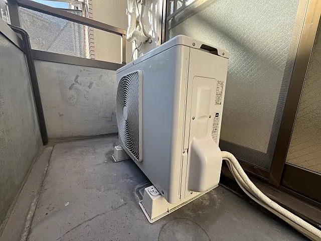 KMマンションのその他写真