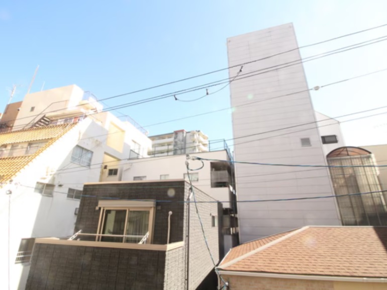 KMマンションのその他写真