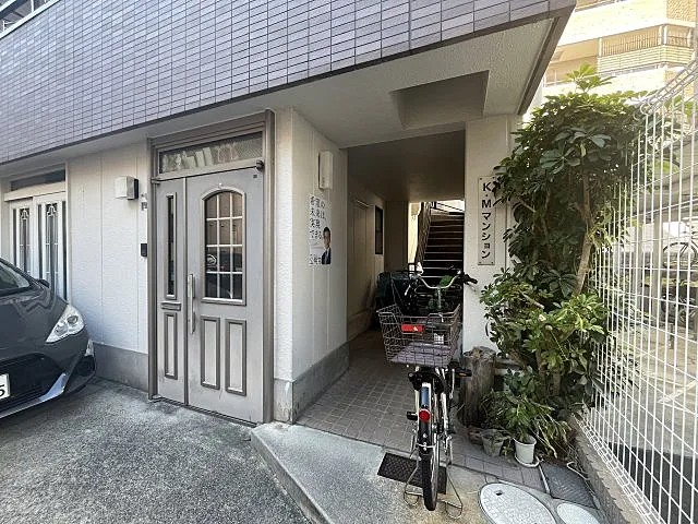 KMマンションのその他写真