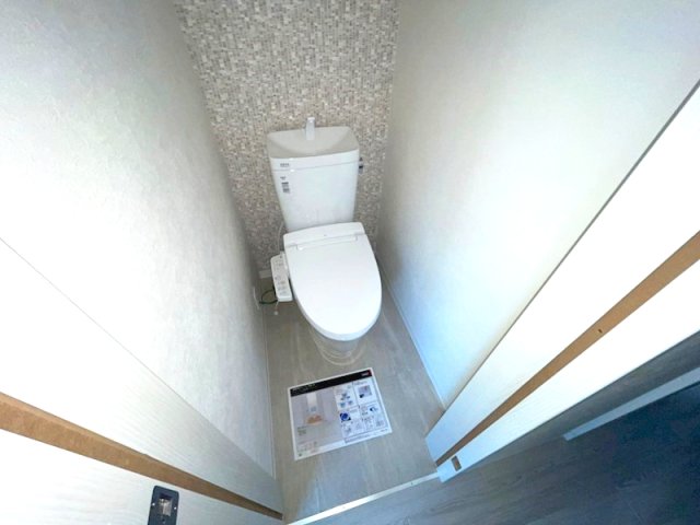 シャトー・ノアール西芦屋のその他写真
