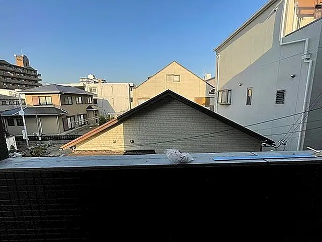 シャトー・ノアール西芦屋のその他写真