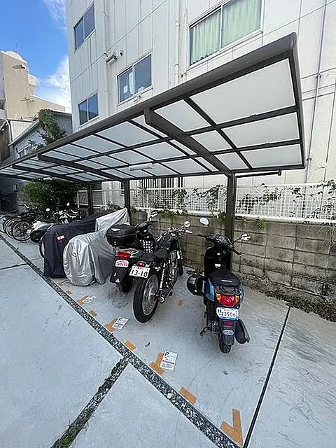 シャトー・ノアール西芦屋のその他写真