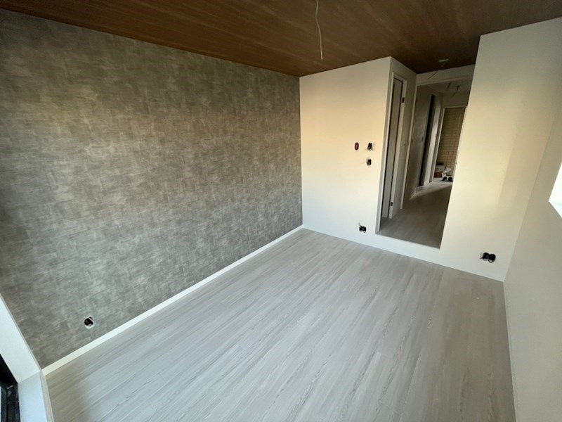 シャトー・ノアール西芦屋の居間写真