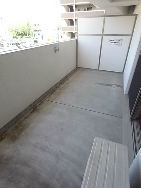パレス東洋神戸6号館のその他写真