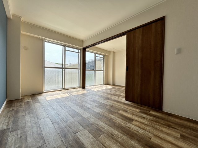 Grand Life青木の居間写真
