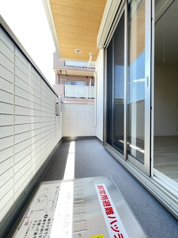 Noble Terrace中山手のその他写真