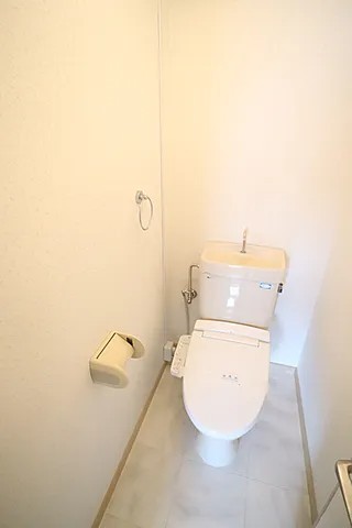 ミルフィール西岡本のその他写真