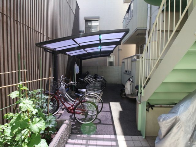 TAKAOマンションのその他写真