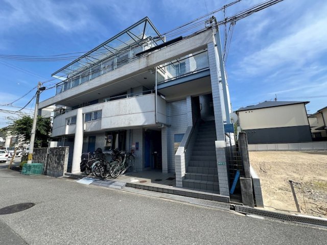 フローレンス西宮V