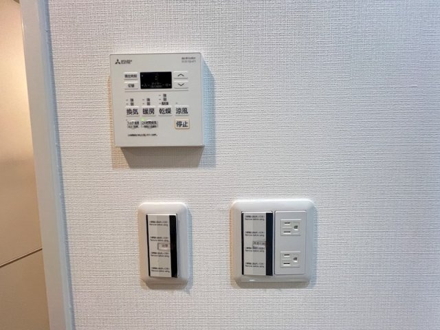 セキュリアコート西宮北口のその他写真