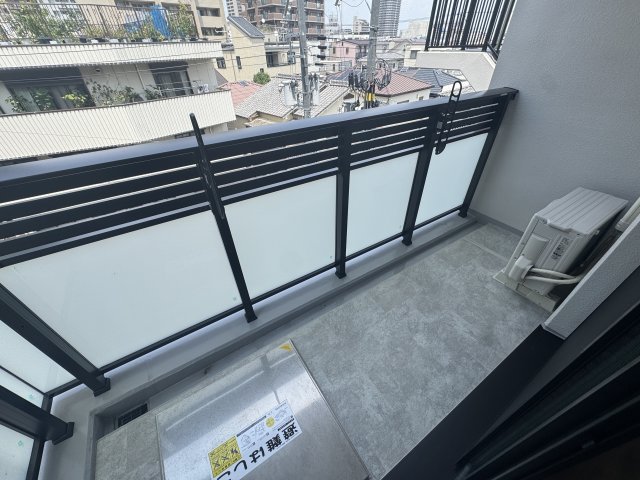 LEGALAND NISHINOMIYA PARKSIDEのその他写真