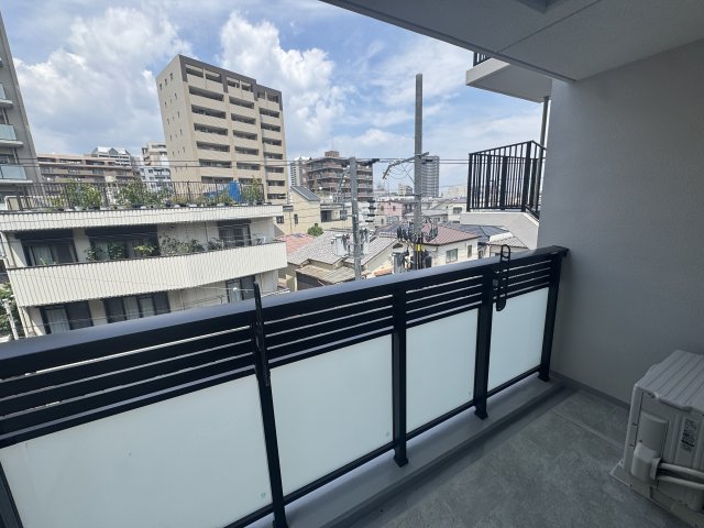 LEGALAND NISHINOMIYA PARKSIDEのその他写真