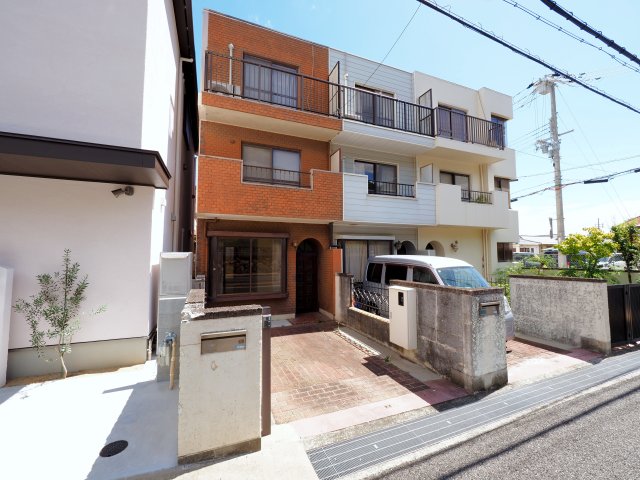 Terrace上野通2