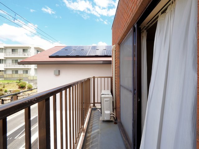 Terrace上野通2のその他写真