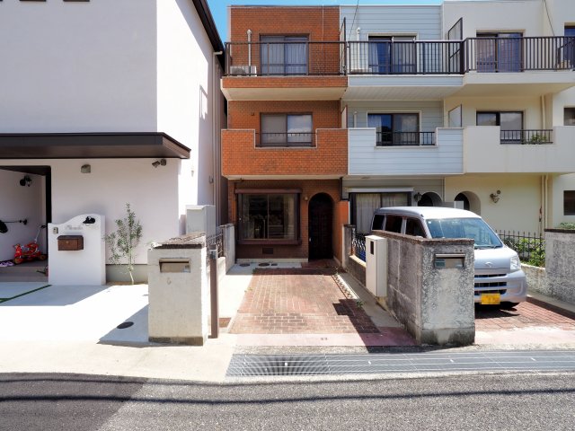 Terrace上野通2のその他写真