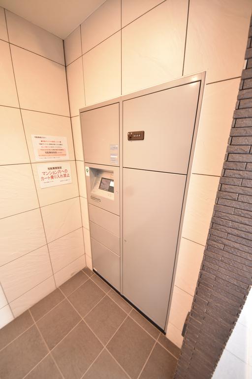 エステムコート三宮駅前IIIマジェスティのその他写真