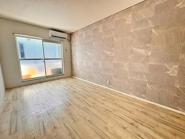 スズキハウスの居間写真