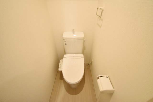 M's court 今津山中のその他写真
