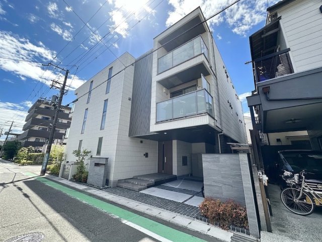 ラ・カーサ西宮北口2