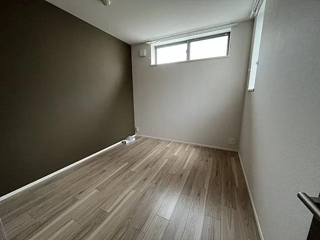 ラ・カーサ西宮北口2の居間写真